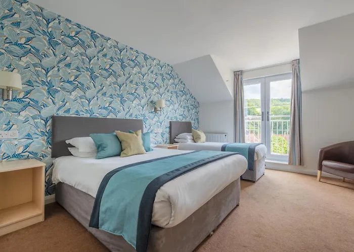 Wookey Hole Hotel