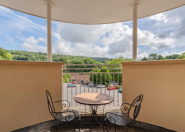 Wookey Hole Hotel