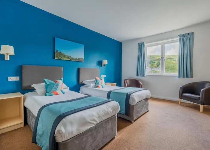 Wookey Hole Hotel