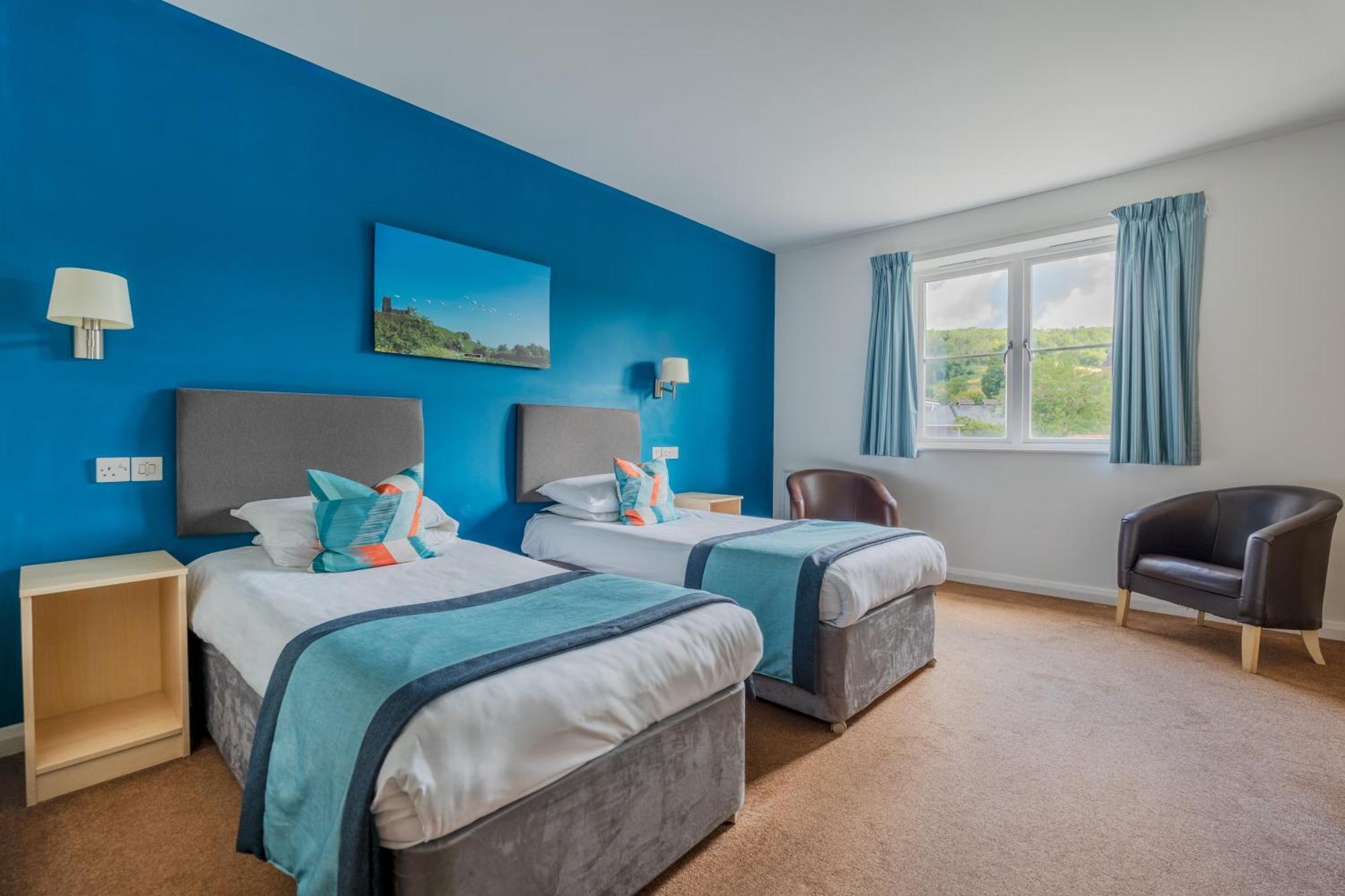 Hotel Wookey Hole 3*